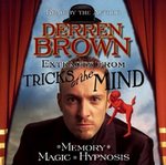Derren Brown's Tricks of The Mind